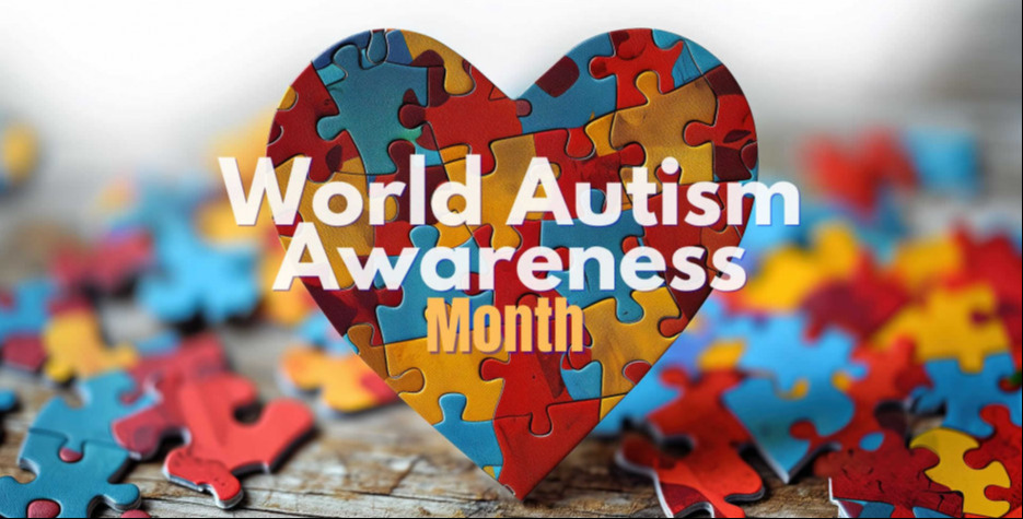 Өнөөдөр аутизмыг таниулах дэлхийн өдөр тохиож байна